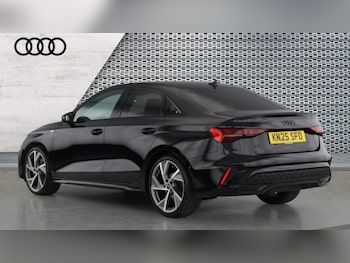 Used Audi A3 2025 for sale - 76609562: Photo
