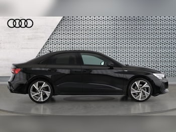 Used Audi A3 2025 for sale - 76609562: Photo