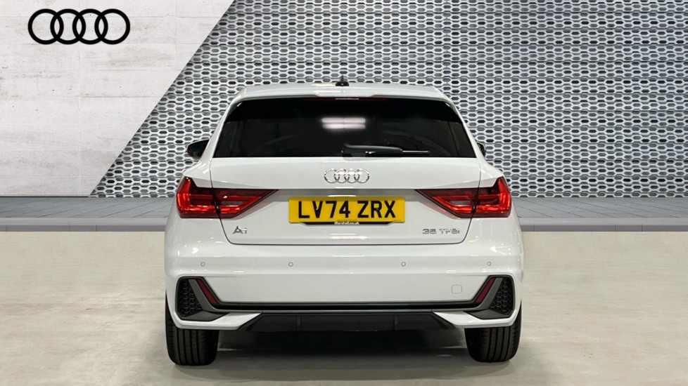 Used Audi A1 2024 for sale - 76466217: Photo 11