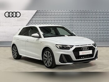 Used Audi A1 2024 for sale - 76466217: Photo