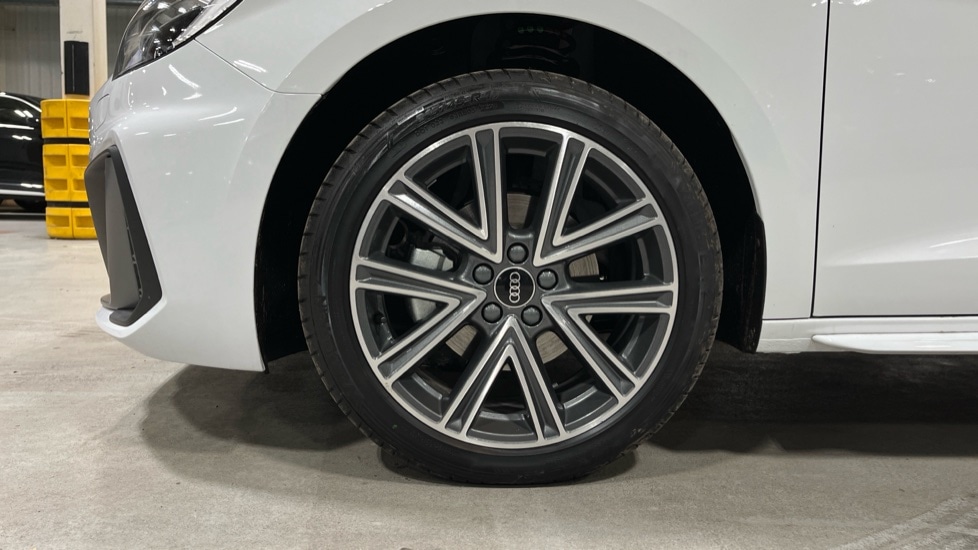 Used Audi A1 2024 for sale - 76466217: Photo 21