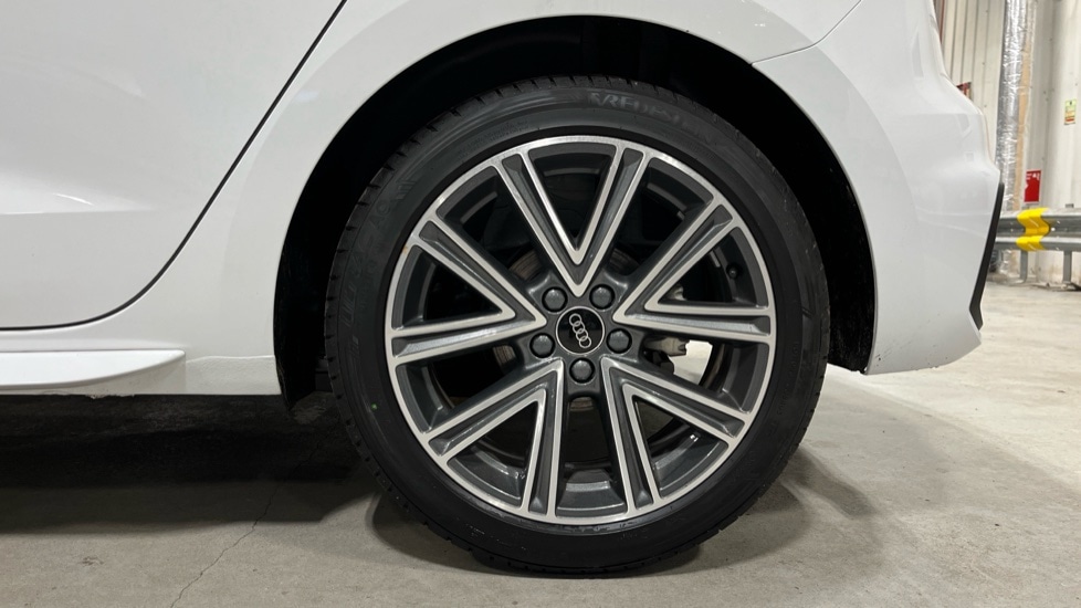 Used Audi A1 2024 for sale - 76466217: Photo 22