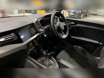 Used Audi A1 2024 for sale - 76466217: Photo