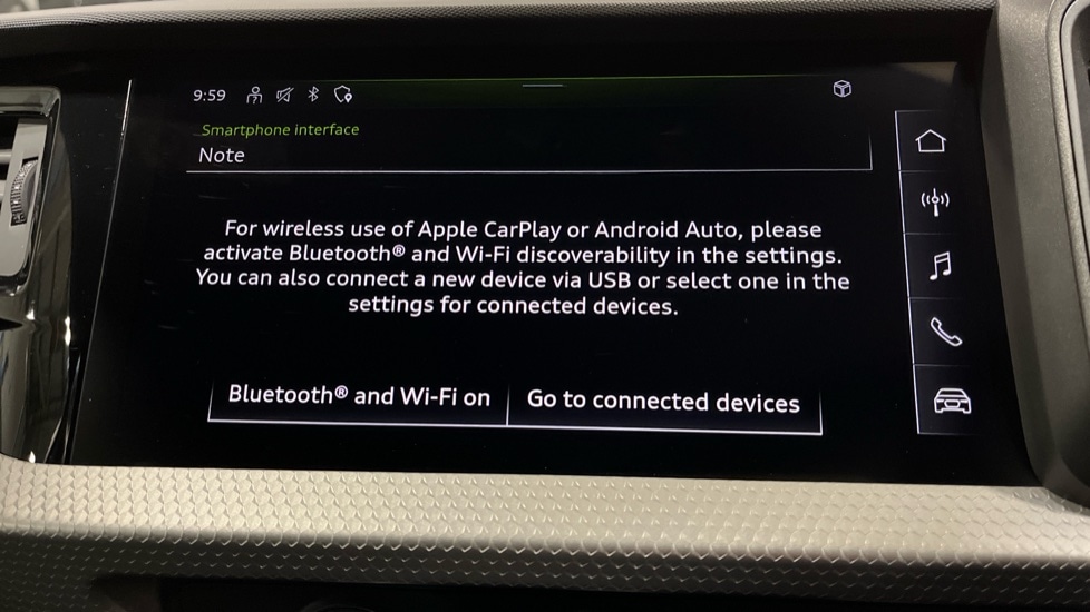 Used Audi A1 2024 for sale - 76466217: Photo 33