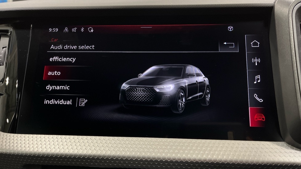 Used Audi A1 2024 for sale - 76466217: Photo 35