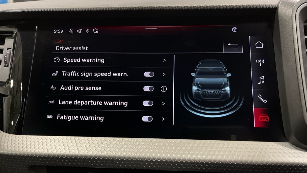 Used Audi A1 2024 for sale - 76466217: Photo 36