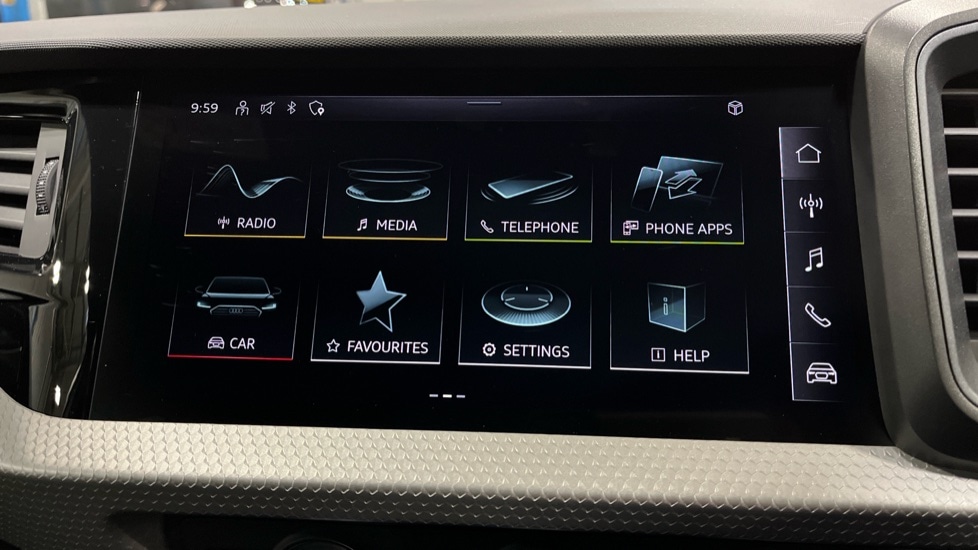 Used Audi A1 2024 for sale - 76466217: Photo 37