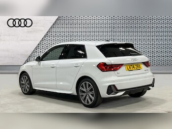 Used Audi A1 2024 for sale - 76466217: Photo