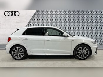 Used Audi A1 2024 for sale - 76466217: Photo