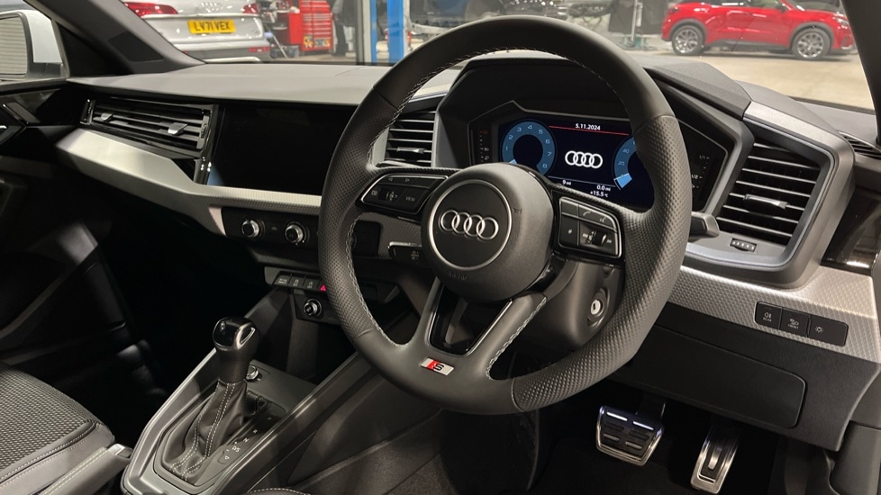 Used Audi A1 2024 for sale - 76466217: Photo 6
