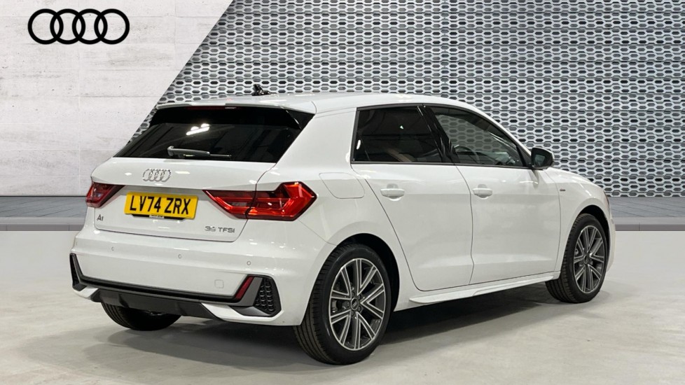 Used Audi A1 2024 for sale - 76466217: Photo 8