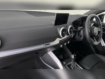 Used Audi Q2 2024 for sale - 76869490: Photo