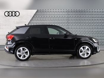 Used Audi Q2 2024 for sale - 76869490: Photo