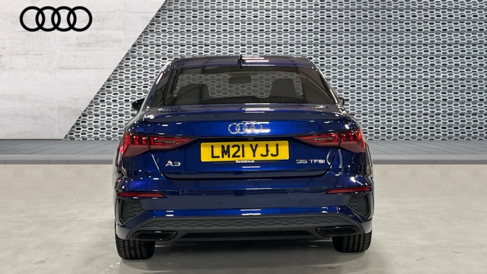 Used Audi A3 2021 for sale - 76966776: Photo 11