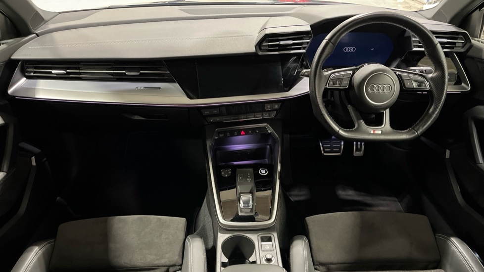 Used Audi A3 2021 for sale - 76966776: Photo 12