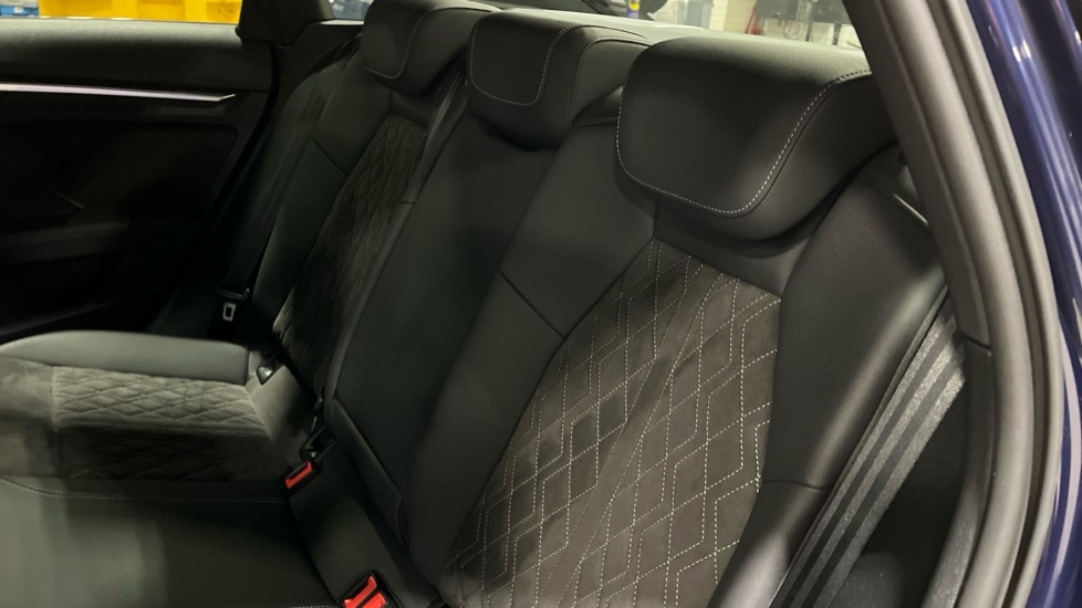 Used Audi A3 2021 for sale - 76966776: Photo 15