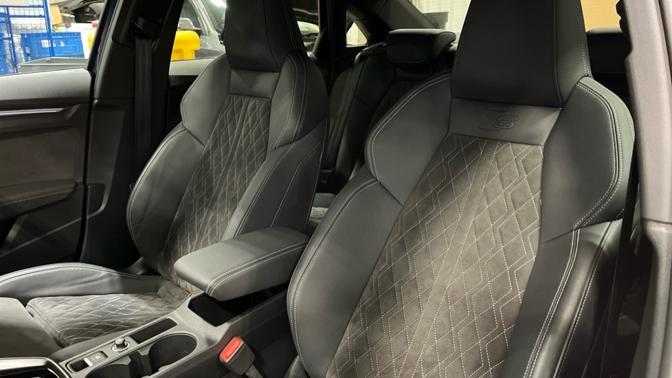 Used Audi A3 2021 for sale - 76966776: Photo 17