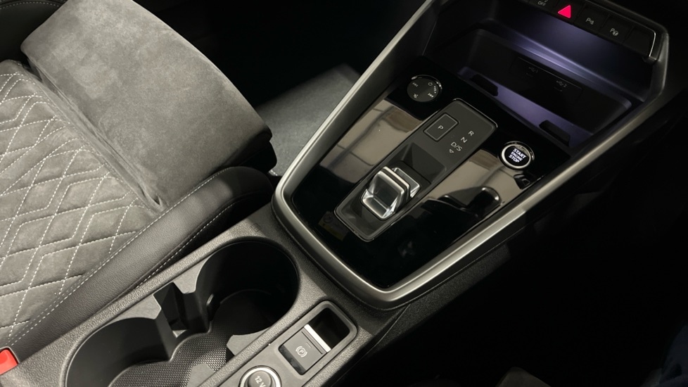 Used Audi A3 2021 for sale - 76966776: Photo 19