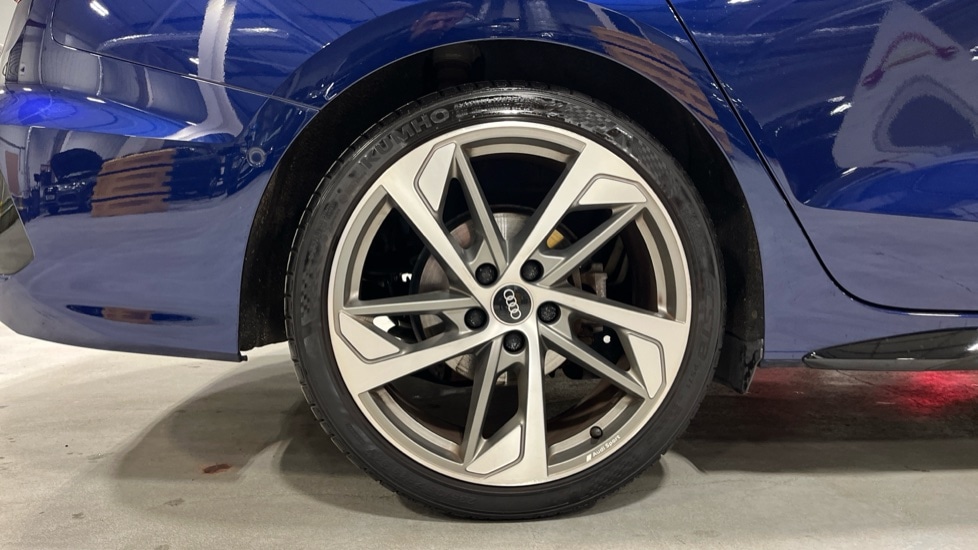 Used Audi A3 2021 for sale - 76966776: Photo 21