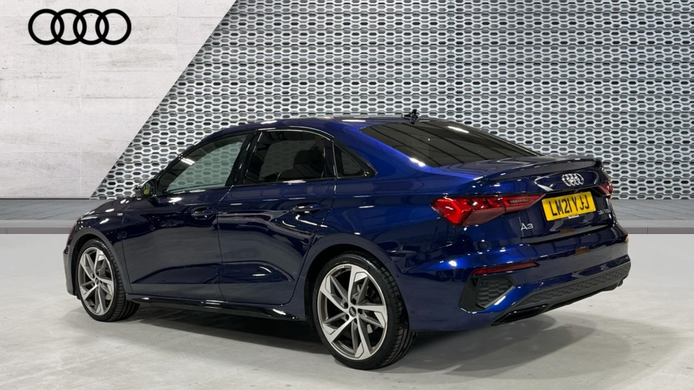 Used Audi A3 2021 for sale - 76966776: Photo 3