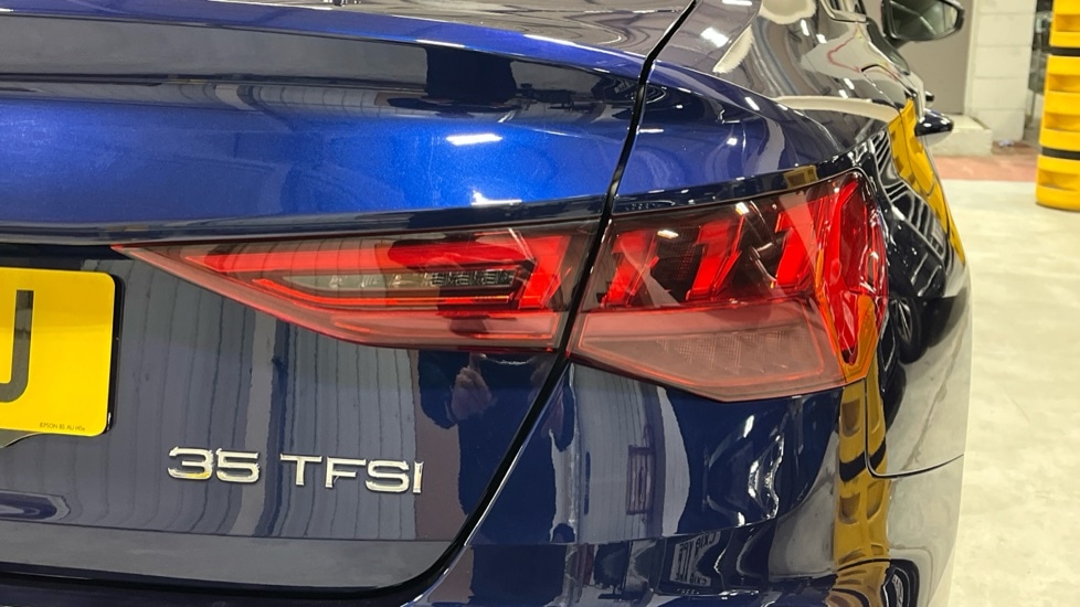 Used Audi A3 2021 for sale - 76966776: Photo 33