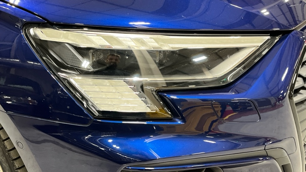 Used Audi A3 2021 for sale - 76966776: Photo 34