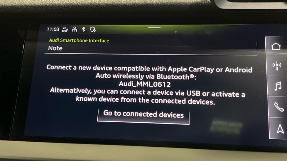 Used Audi A3 2021 for sale - 76966776: Photo 39