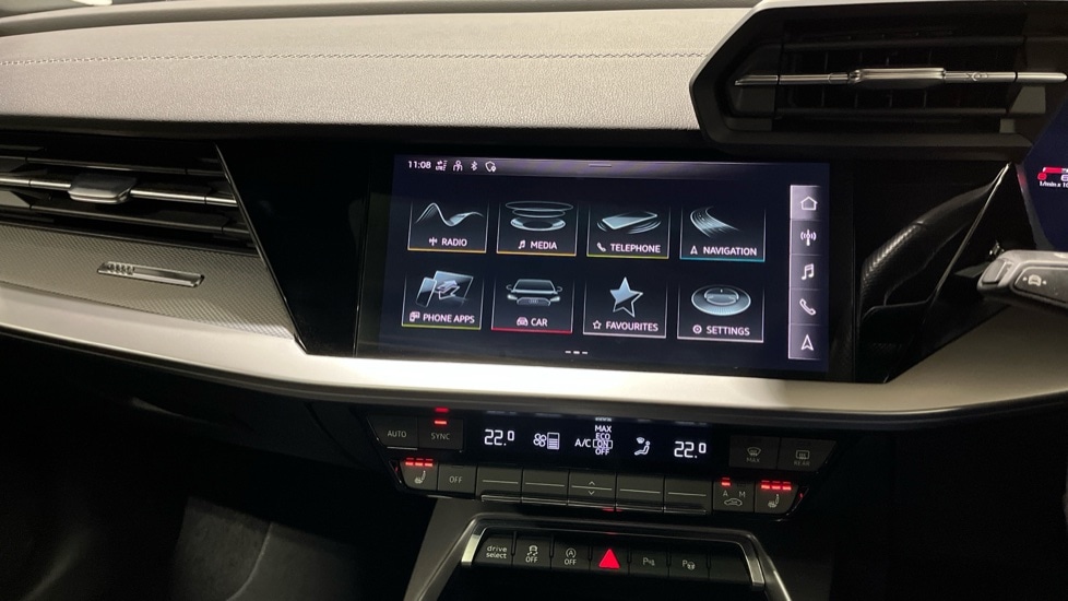 Used Audi A3 2021 for sale - 76966776: Photo 45