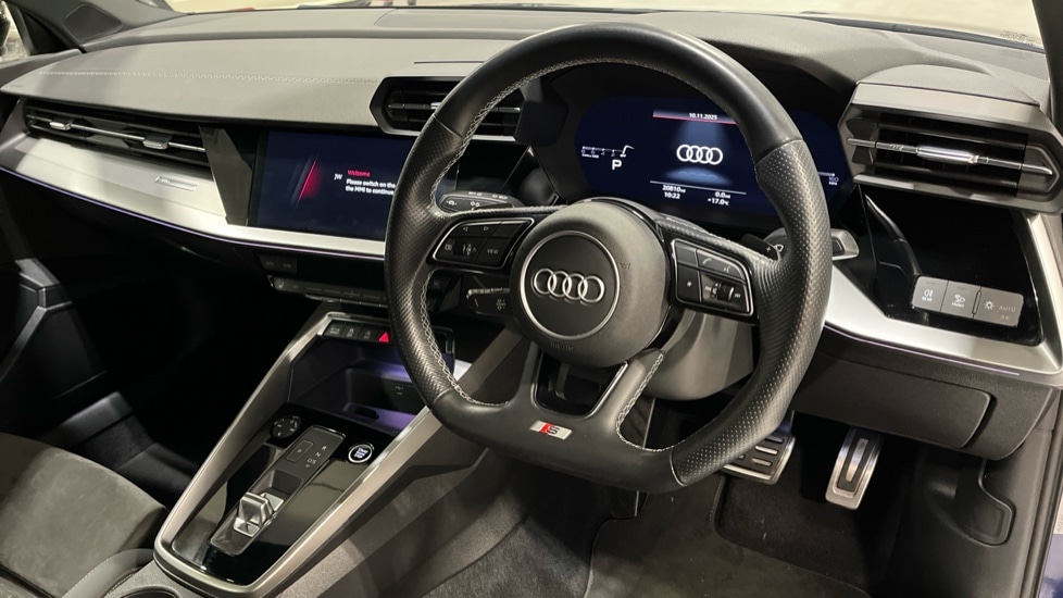 Used Audi A3 2021 for sale - 76966776: Photo 6