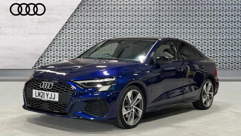 Used Audi A3 2021 for sale - 76966776: Photo 7