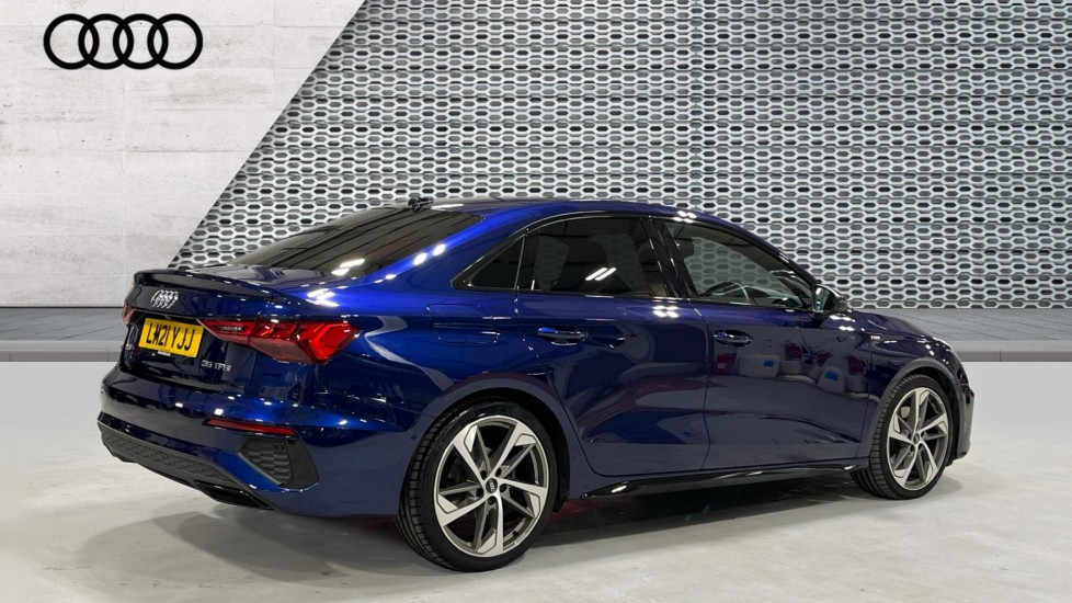 Used Audi A3 2021 for sale - 76966776: Photo 8