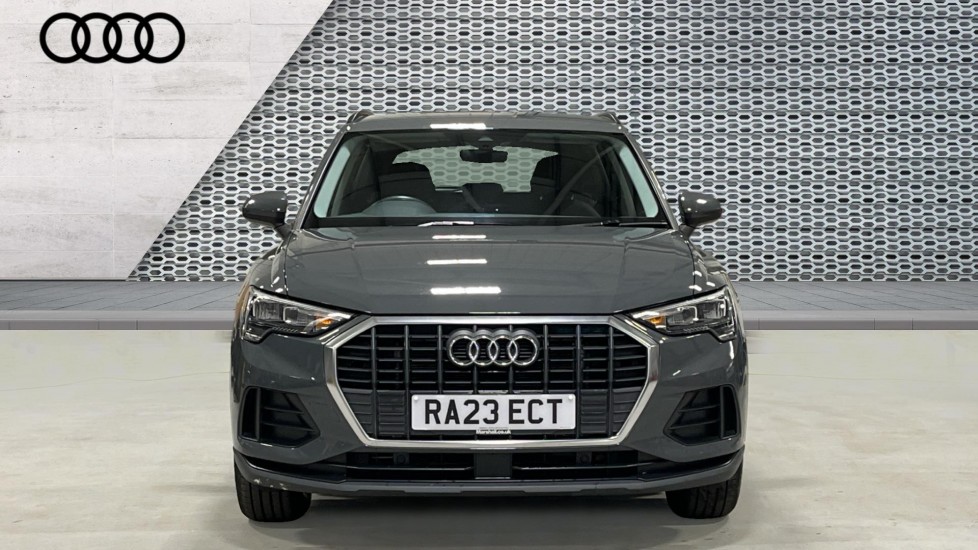 Used Audi Q3 2023 for sale - 76033788: Photo 10