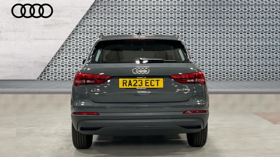 Used Audi Q3 2023 for sale - 76033788: Photo 11