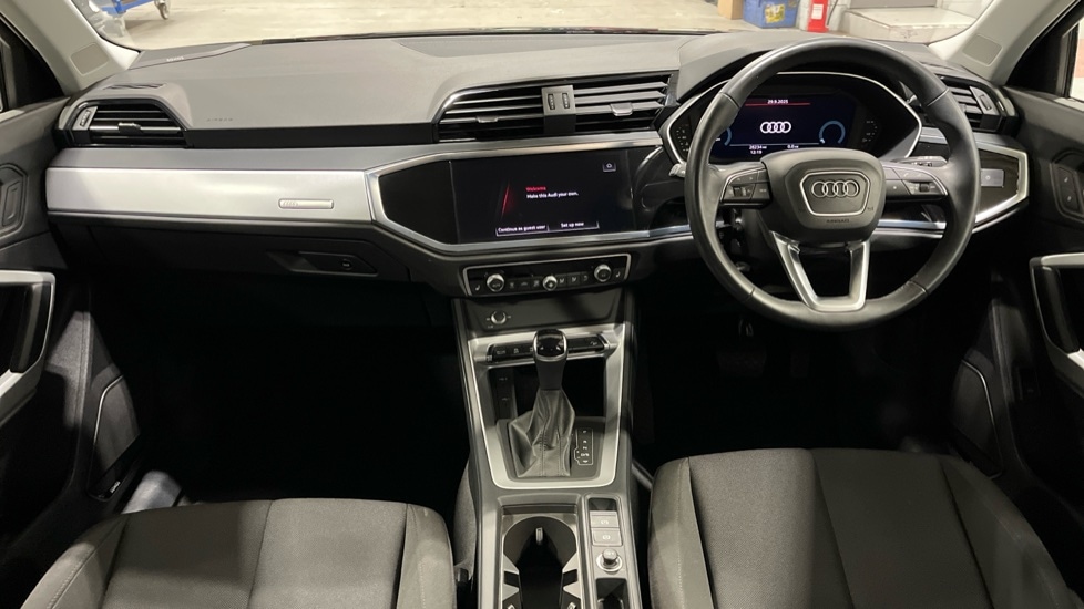 Used Audi Q3 2023 for sale - 76033788: Photo 12