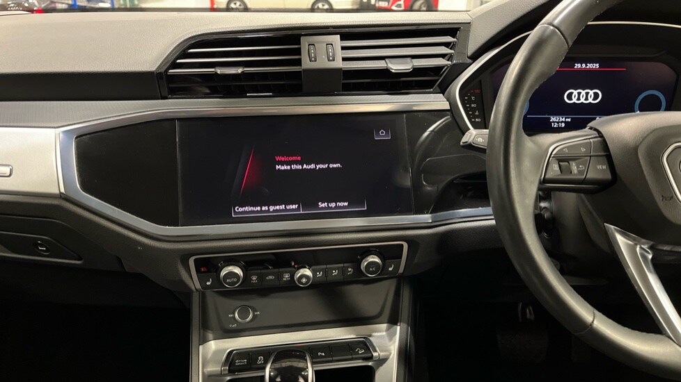 Used Audi Q3 2023 for sale - 76033788: Photo 13