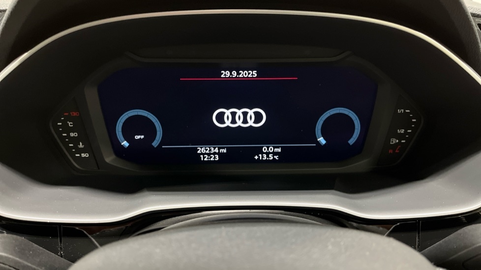 Used Audi Q3 2023 for sale - 76033788: Photo 14