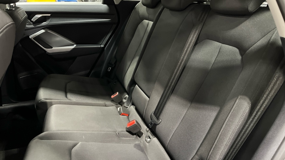 Used Audi Q3 2023 for sale - 76033788: Photo 15