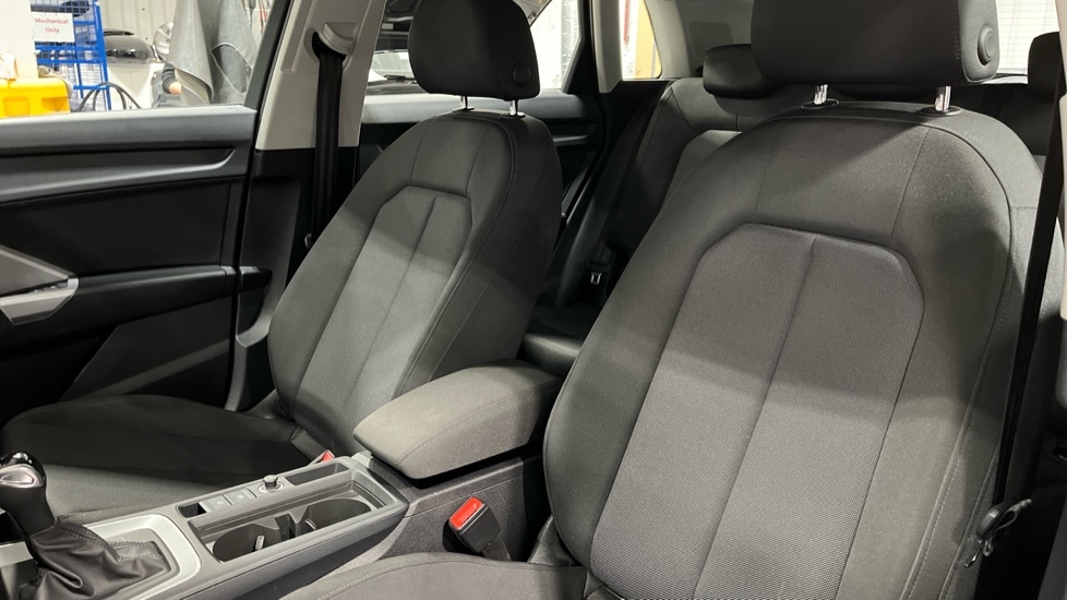 Used Audi Q3 2023 for sale - 76033788: Photo 17