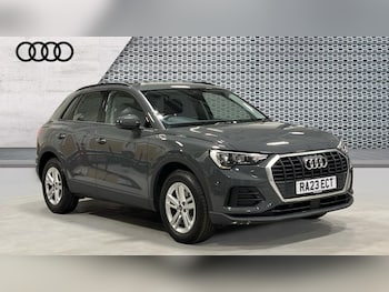 Audi - Q3