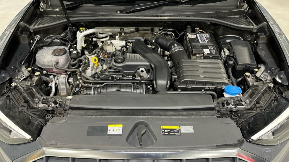 Used Audi Q3 2023 for sale - 76033788: Photo 20