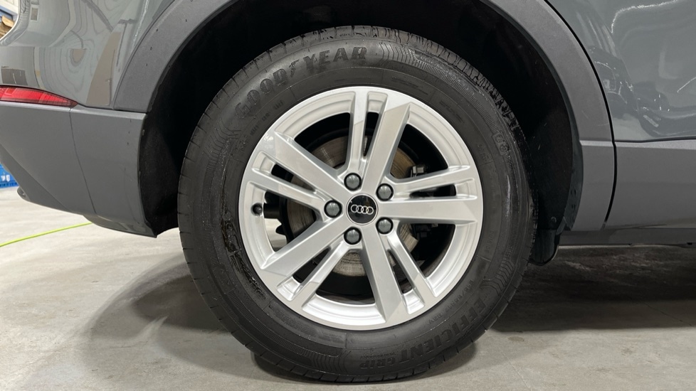 Used Audi Q3 2023 for sale - 76033788: Photo 21