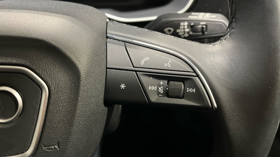 Used Audi Q3 2023 for sale - 76033788: Photo 23