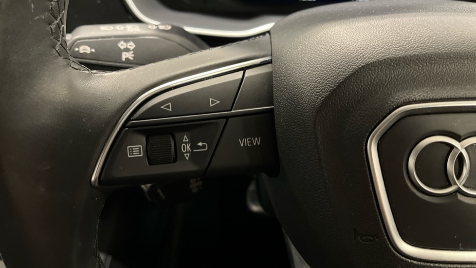 Used Audi Q3 2023 for sale - 76033788: Photo 24