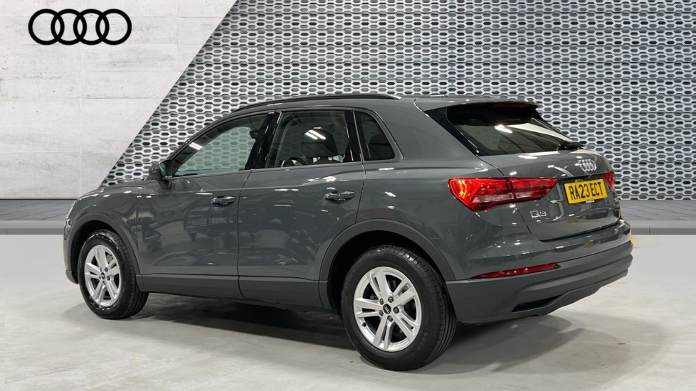 Used Audi Q3 2023 for sale - 76033788: Photo 3