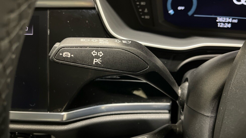 Used Audi Q3 2023 for sale - 76033788: Photo 31