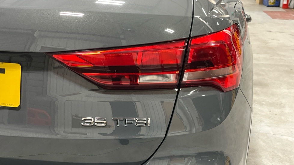 Used Audi Q3 2023 for sale - 76033788: Photo 33