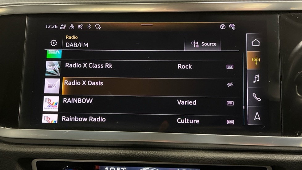 Used Audi Q3 2023 for sale - 76033788: Photo 36