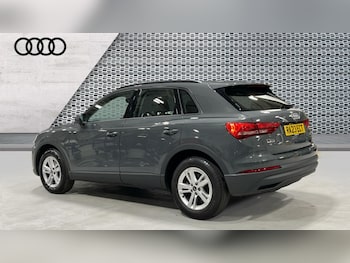 Used Audi Q3 2023 for sale - 76033788: Photo 3