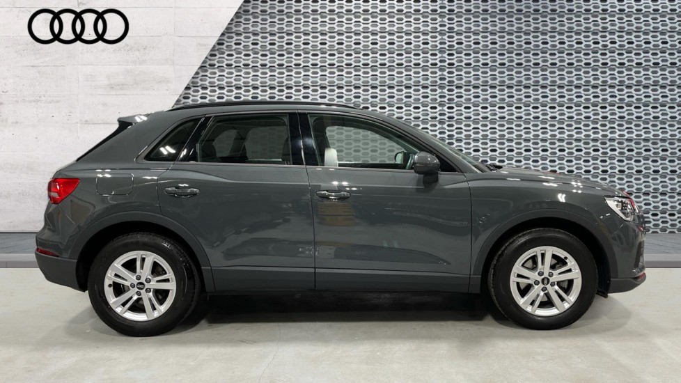 Used Audi Q3 2023 for sale - 76033788: Photo 4