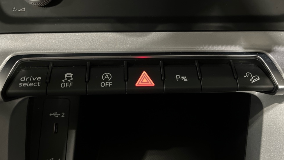 Used Audi Q3 2023 for sale - 76033788: Photo 42